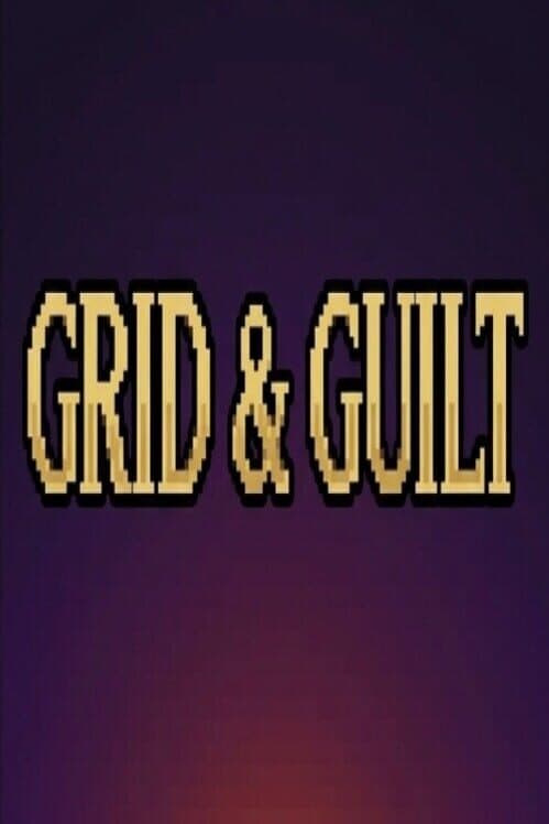 Grid & Guilt cover art
