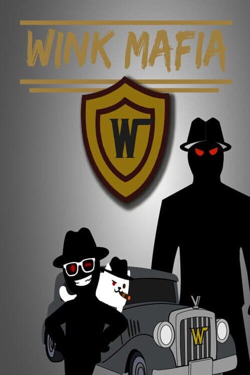 Wink Mafia cover art