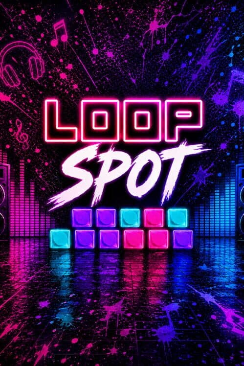 Loop Spot cover art