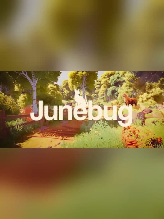 Junebug cover art