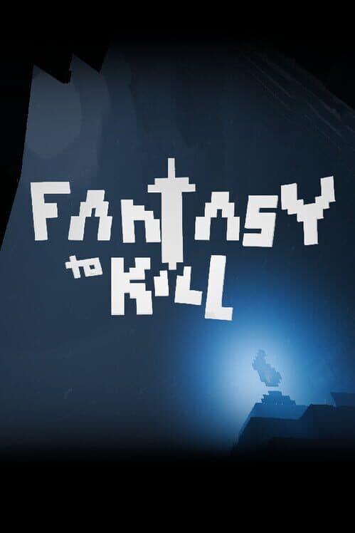 Fantasy to Kill cover art