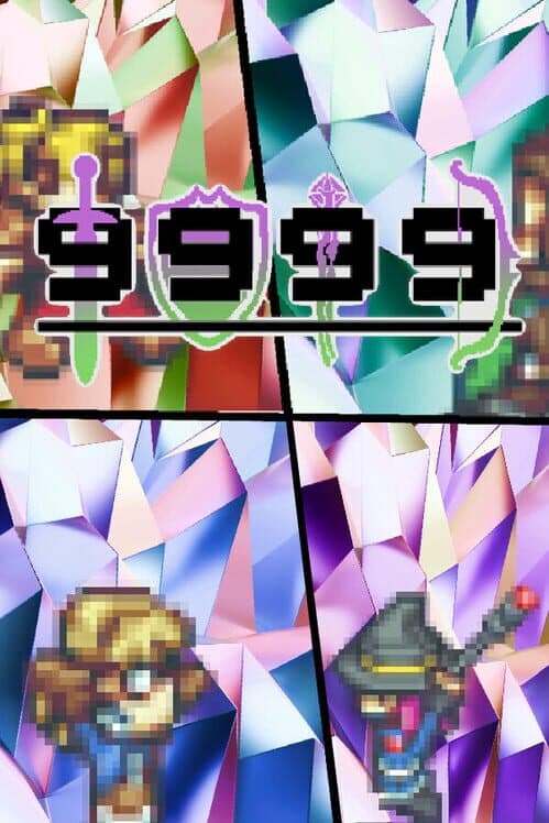 9999 cover art