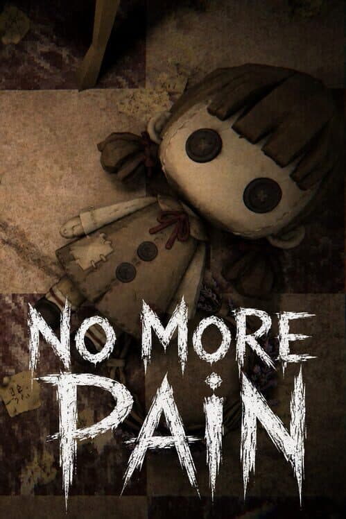 No More Pain cover art