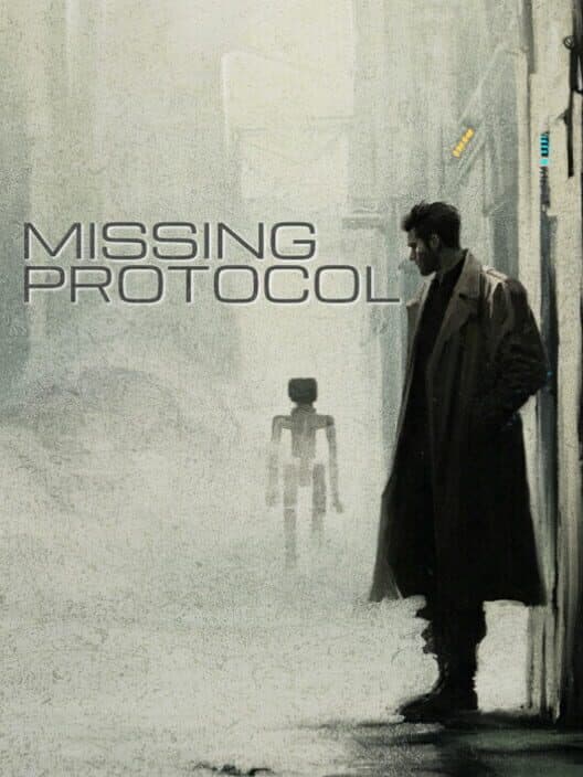 Missing Protocol cover art