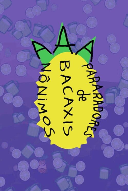 Aparadores de Abacaxis Anônimos cover art