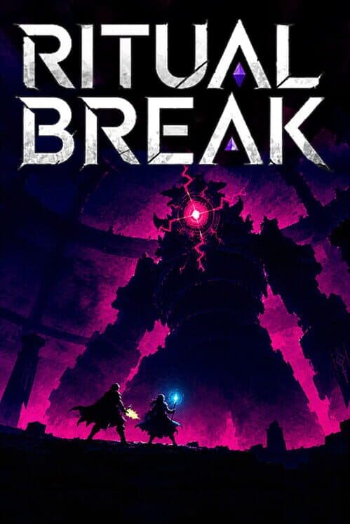 Ritual Break cover art