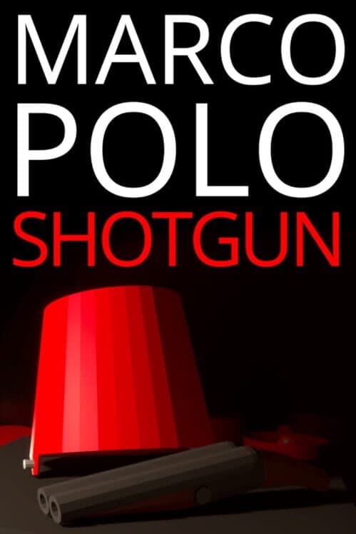 Marco Polo Shotgun cover art