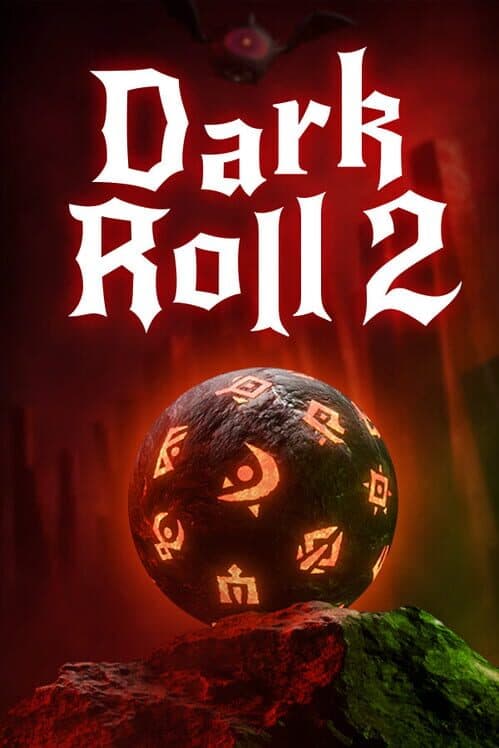 Dark Roll 2 cover art