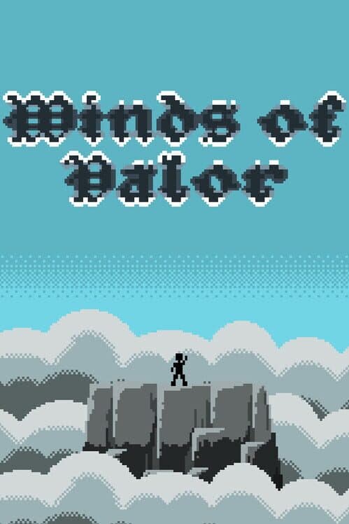 Winds of Valor cover art