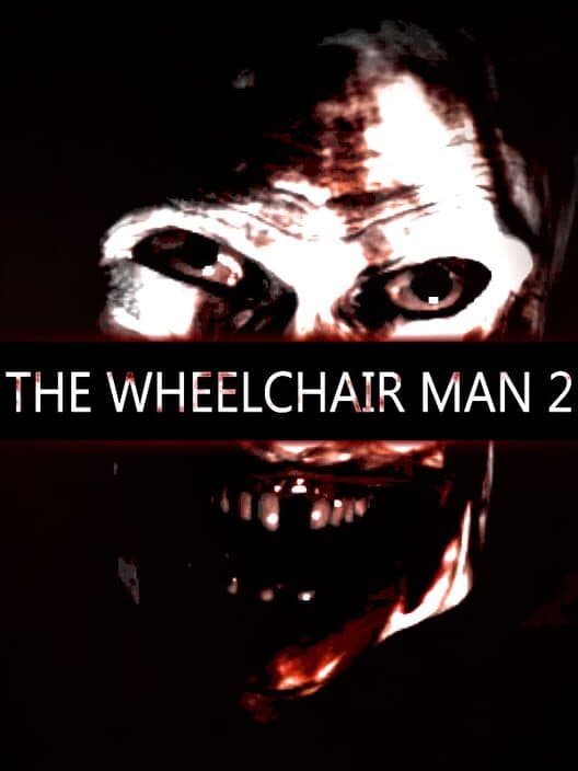 The Wheelchair Man 2 cover art