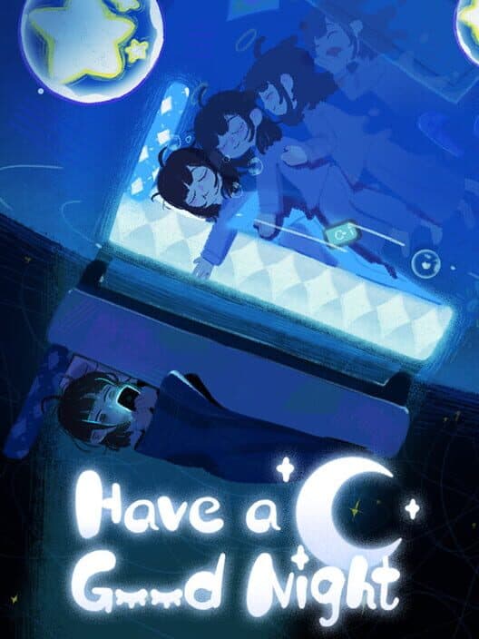 Have a Good Night cover art