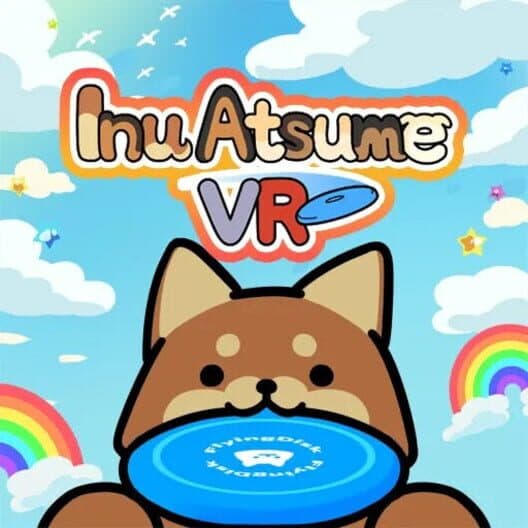 Inu Atsume VR cover art