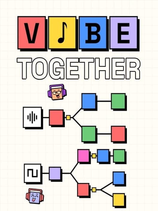 Vibe Together cover art