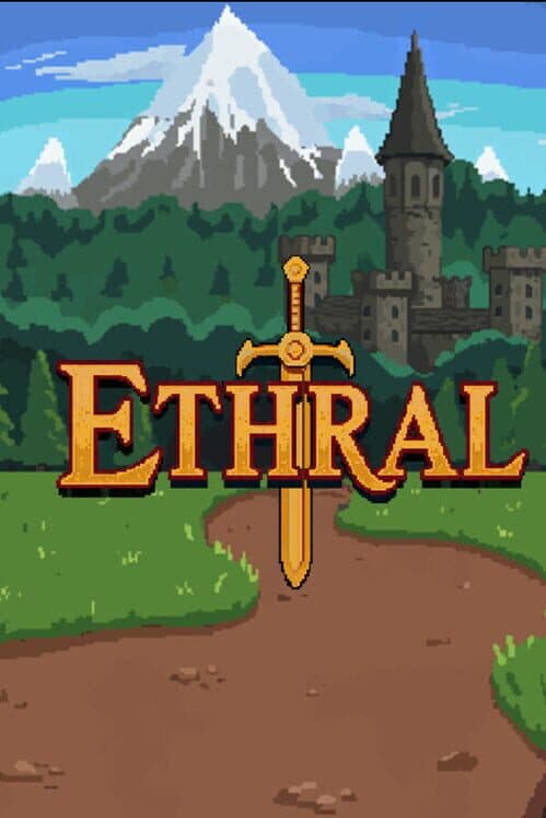 Ethral cover art