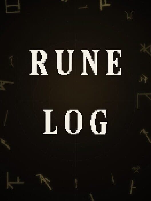 Rune Log cover art