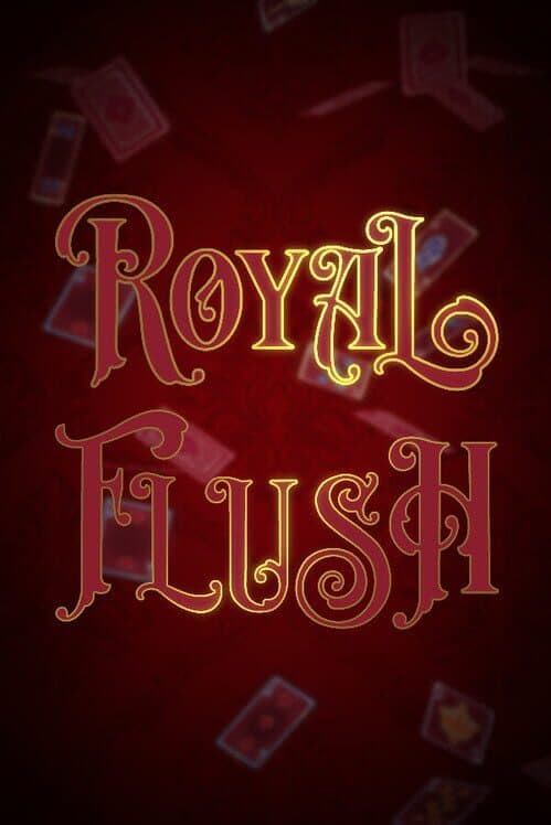 Royal Flush cover art
