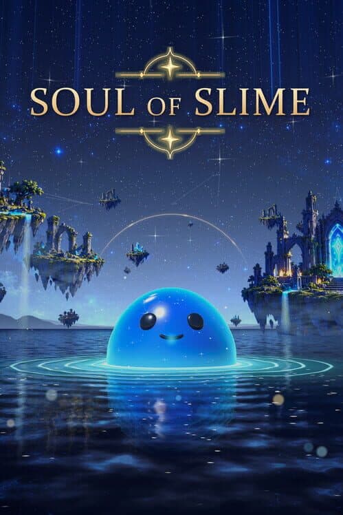 Soul of Slime cover art