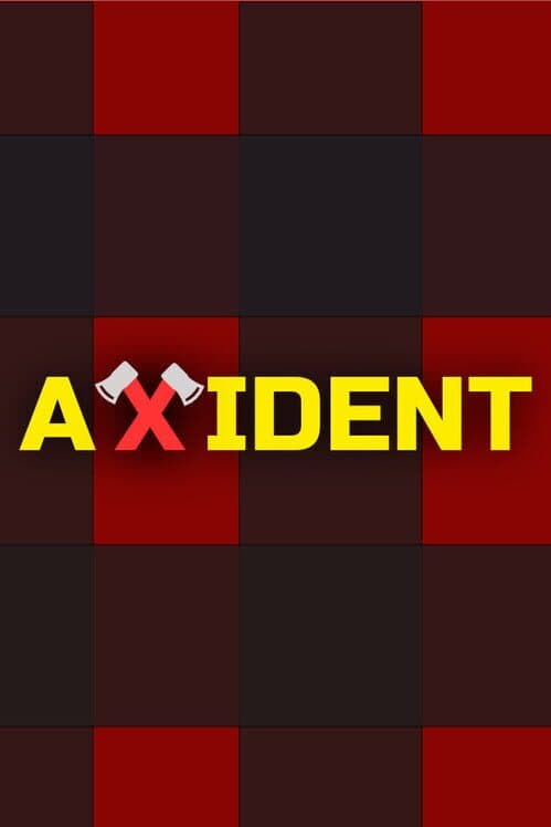 Axident cover art