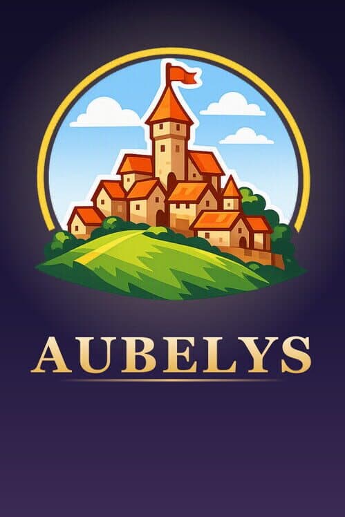Aubelys cover art