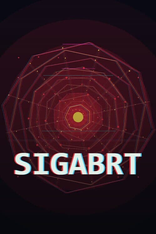 Sigabrt cover art