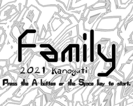 Family cover art