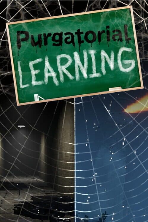 Purgatorial Learning cover art