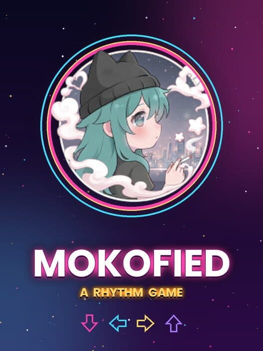 MokoFied cover art