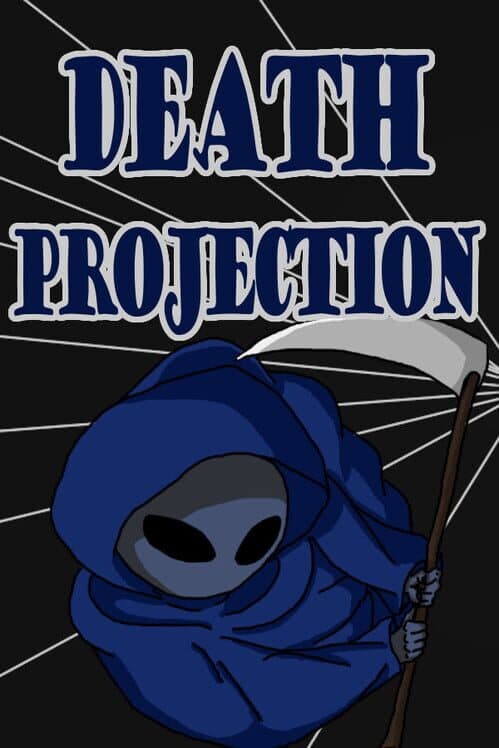 Death Projection cover art