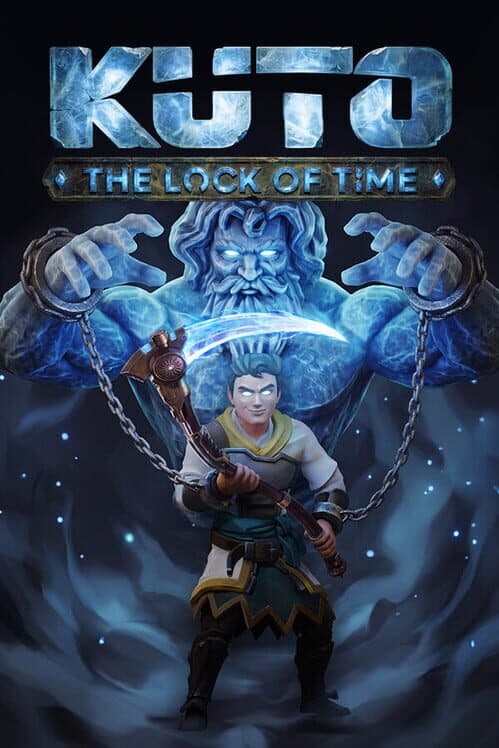 Kuto: The Lock of Time cover art
