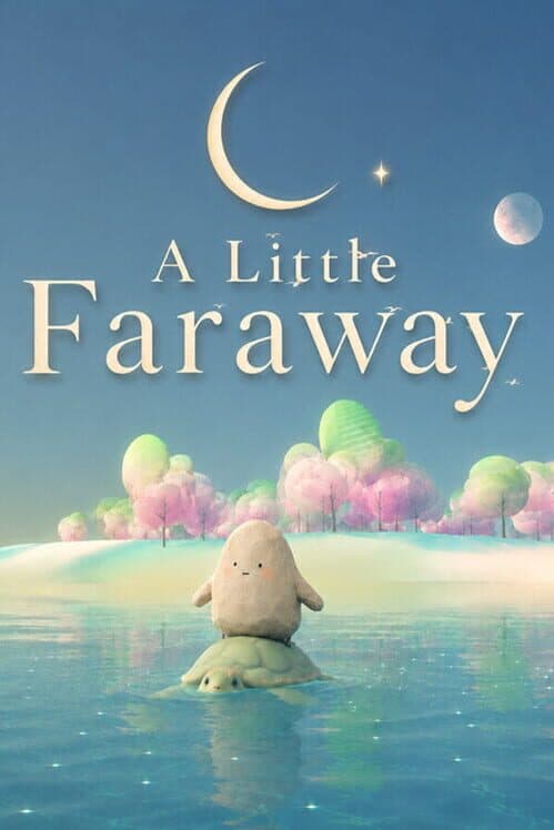 A Little Faraway cover art
