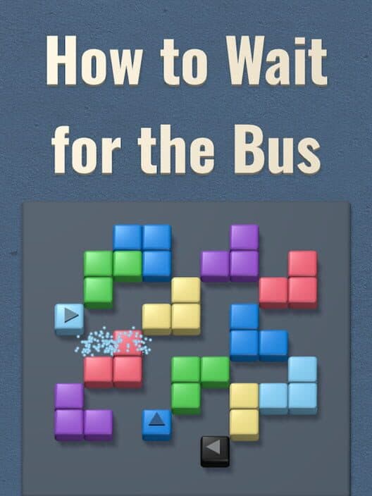 How to Wait for the Bus cover art