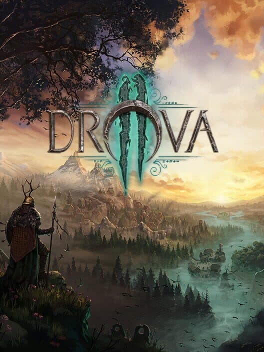 Drova II cover art
