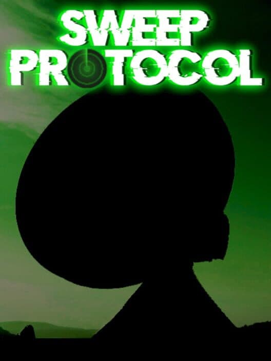 Sweep Protocol cover art