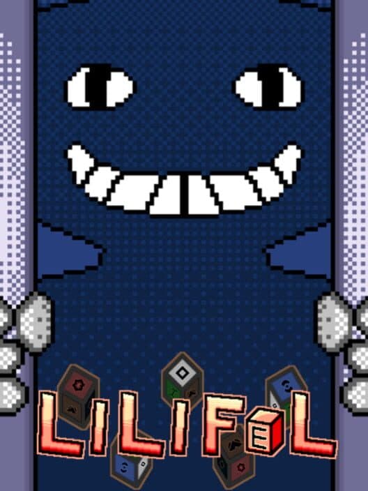 Lilifel cover art
