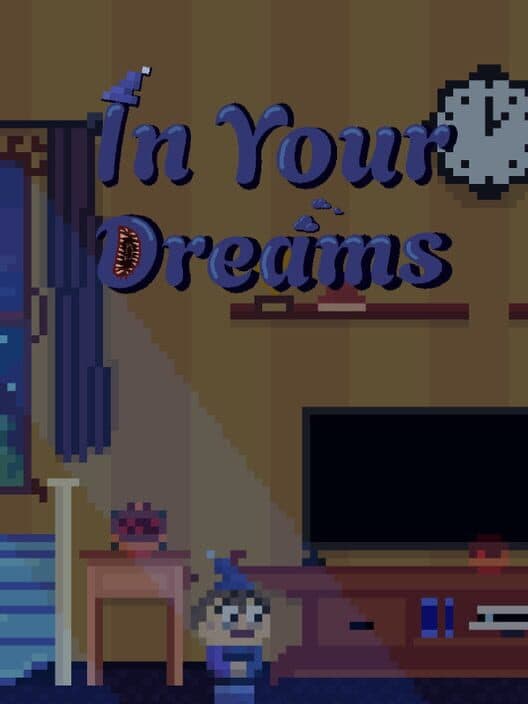 In Your Dreams cover art