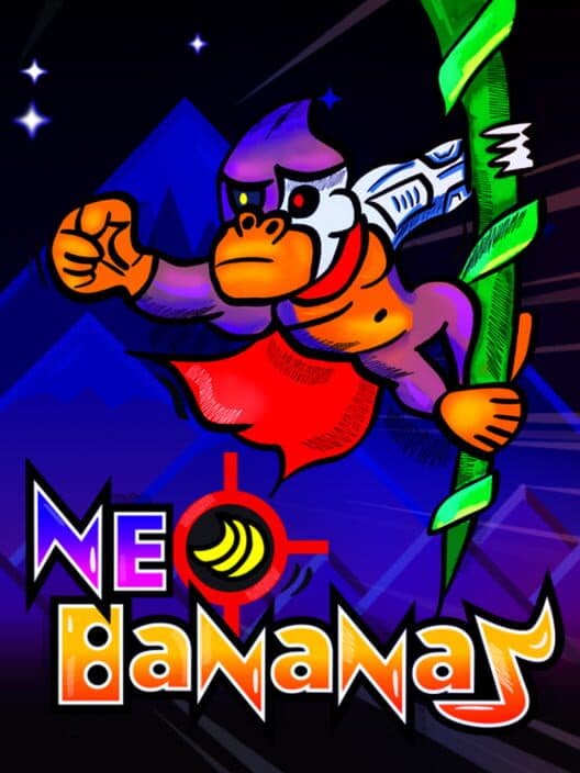 Neo Bananas cover art