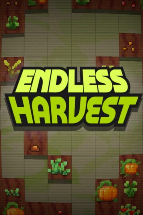 Endless Harvest cover art