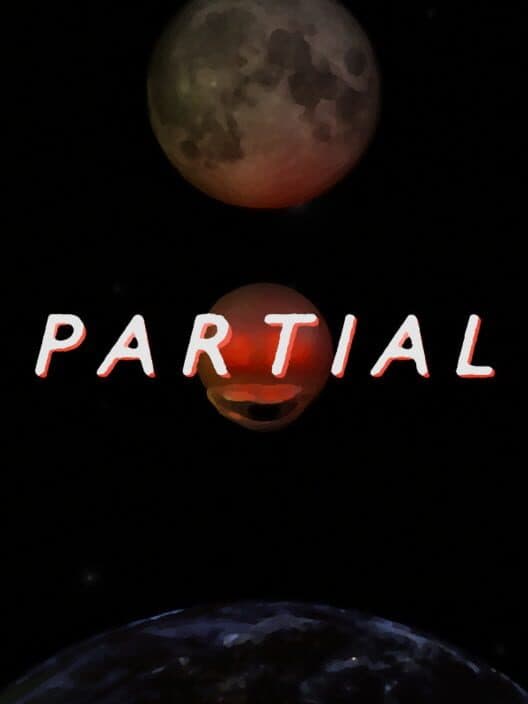 Partial cover art