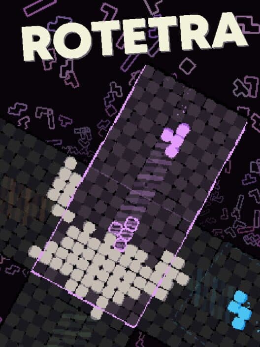 Rotetra cover art