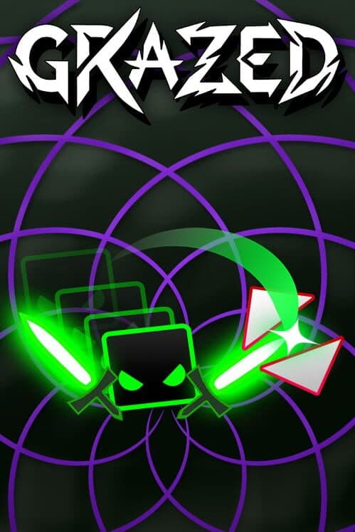 Grazed: Incremental Arcade cover art