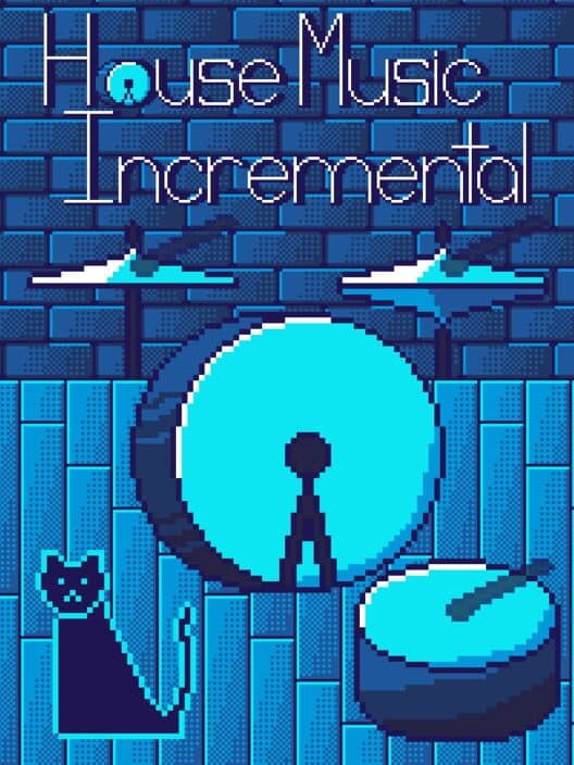 House Music Incremental cover art