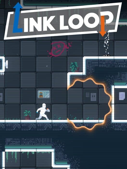 Link Loop cover art