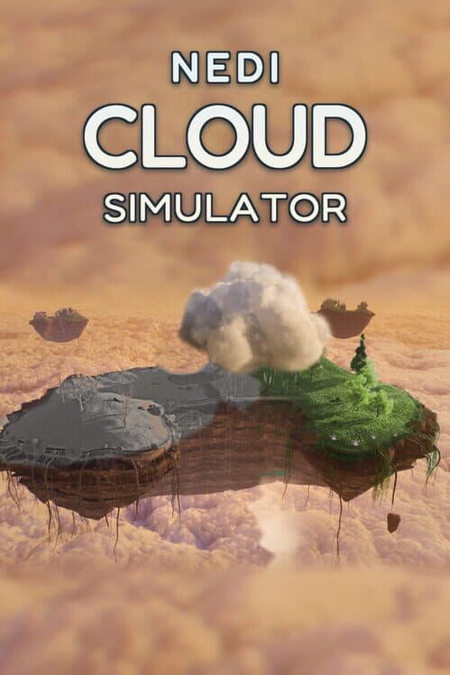 Nedi Cloud Simulator cover art