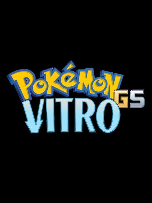 Pokémon GS Vitro cover art