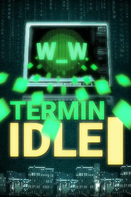 Terminidle cover art