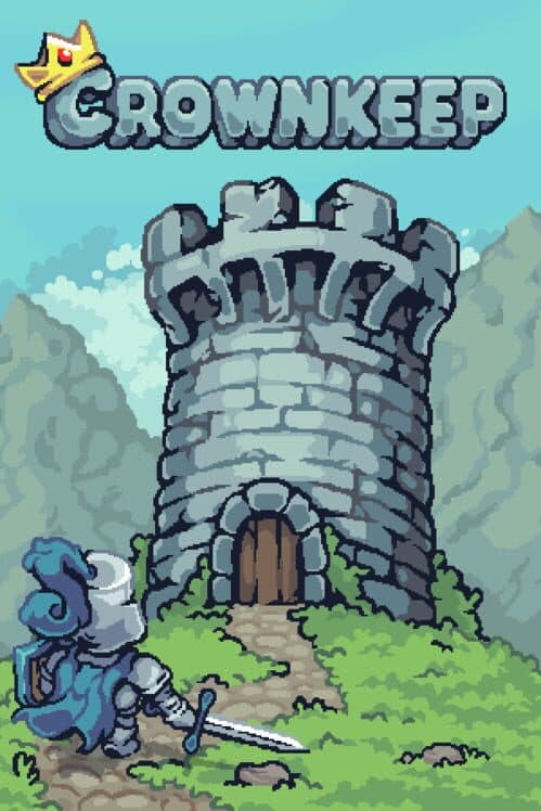 Crownkeep cover art