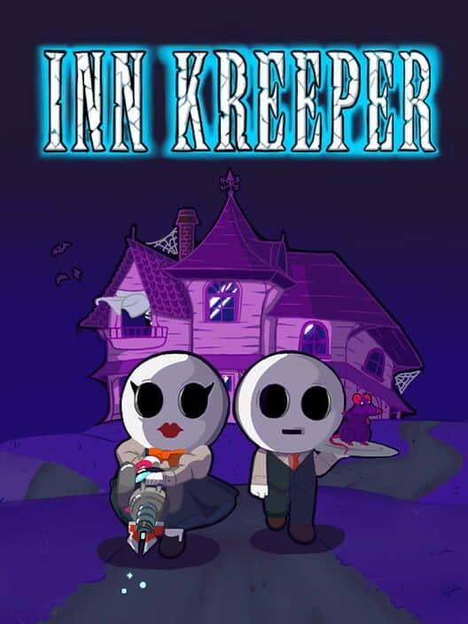 Inn Kreeper cover art