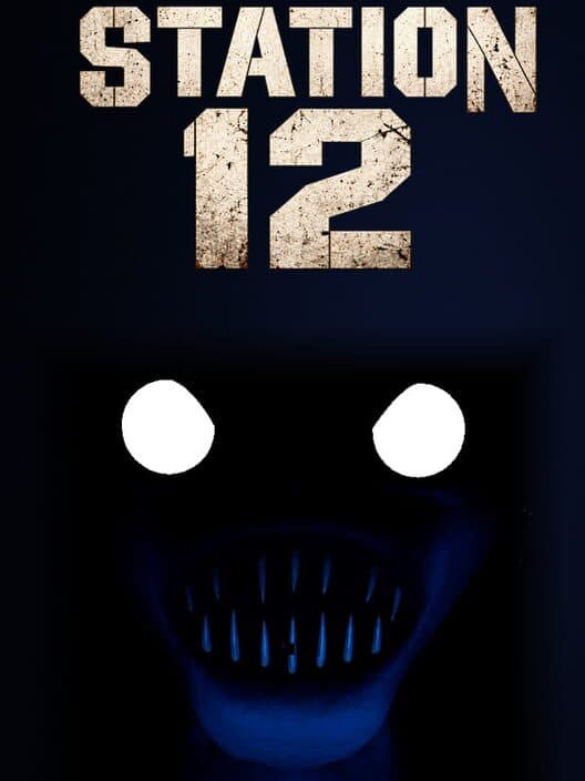 Station 12 cover art