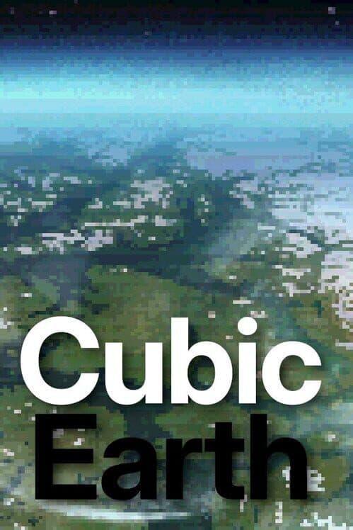 Cubic Earth cover art
