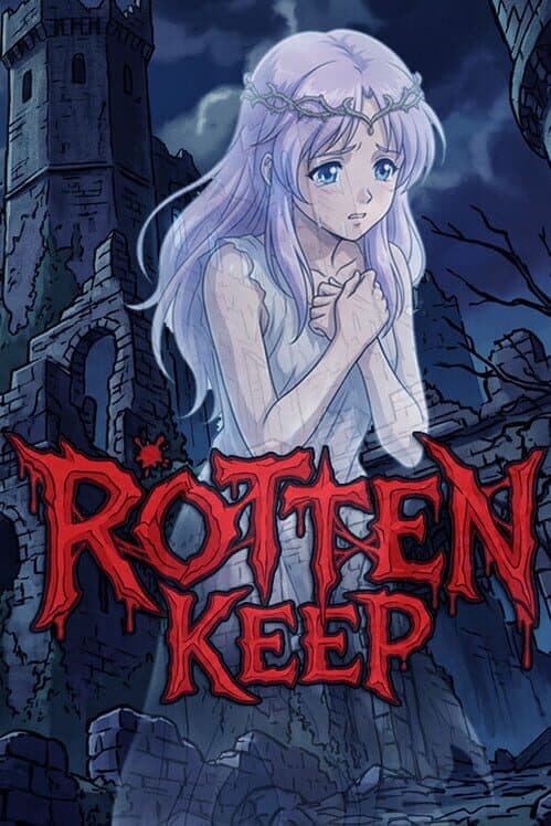 Rotten Keep cover art